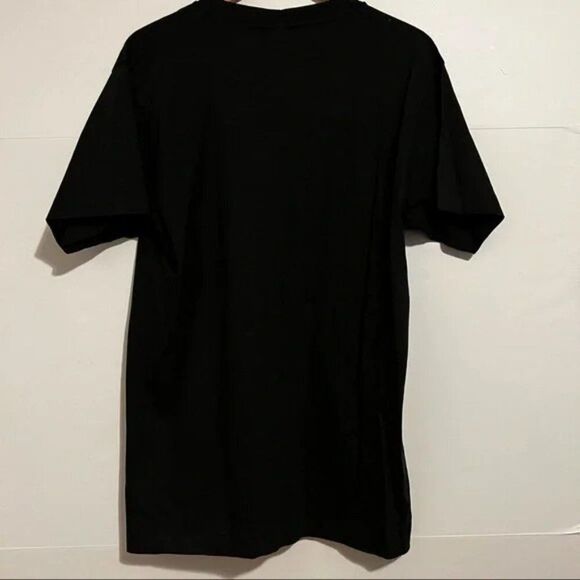 Vintage 90s US Olympic festival 91 torch run marathon T-shirt - Picture 3 of 8